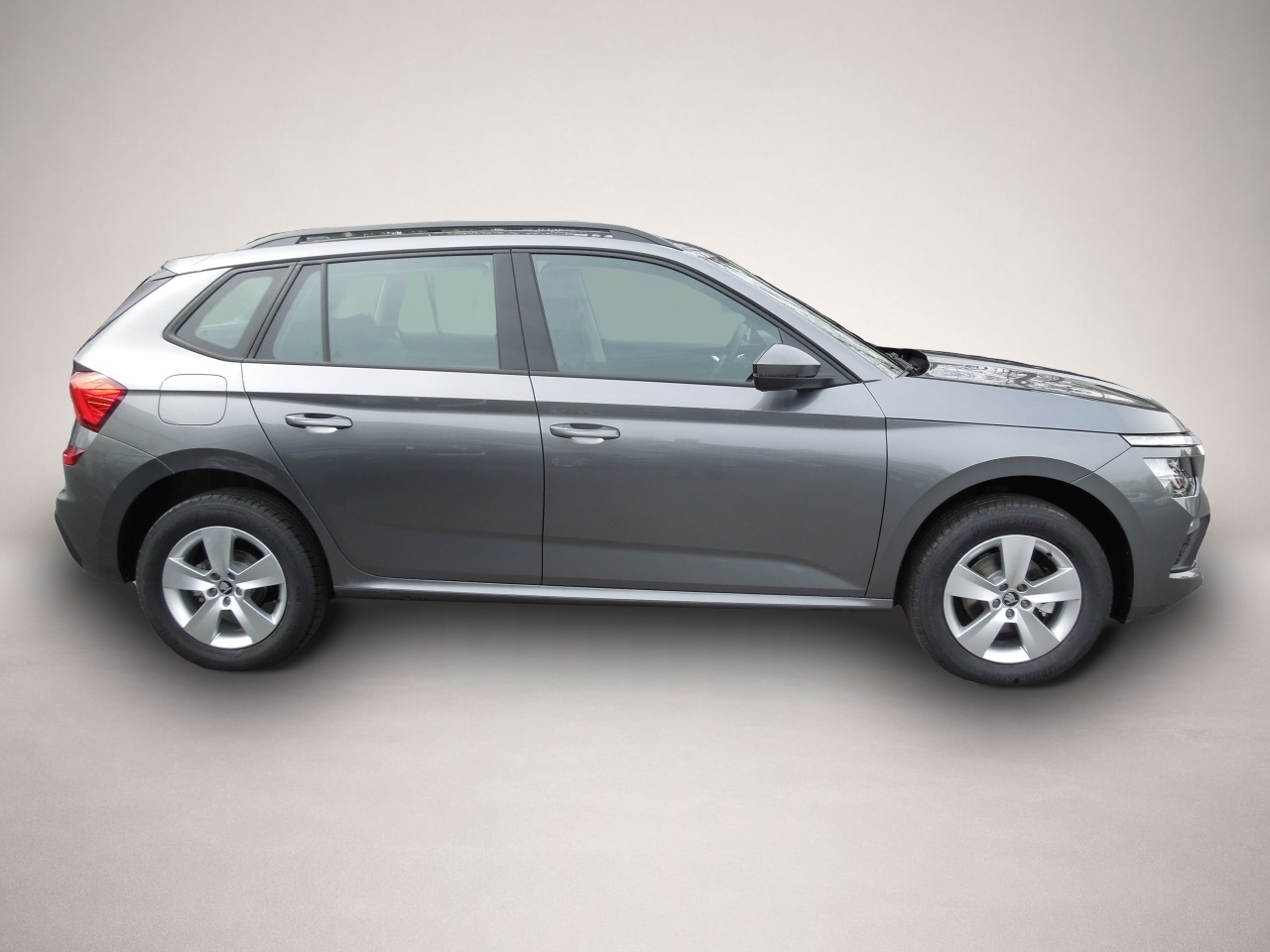 Skoda Kamiq, image 3 of 5