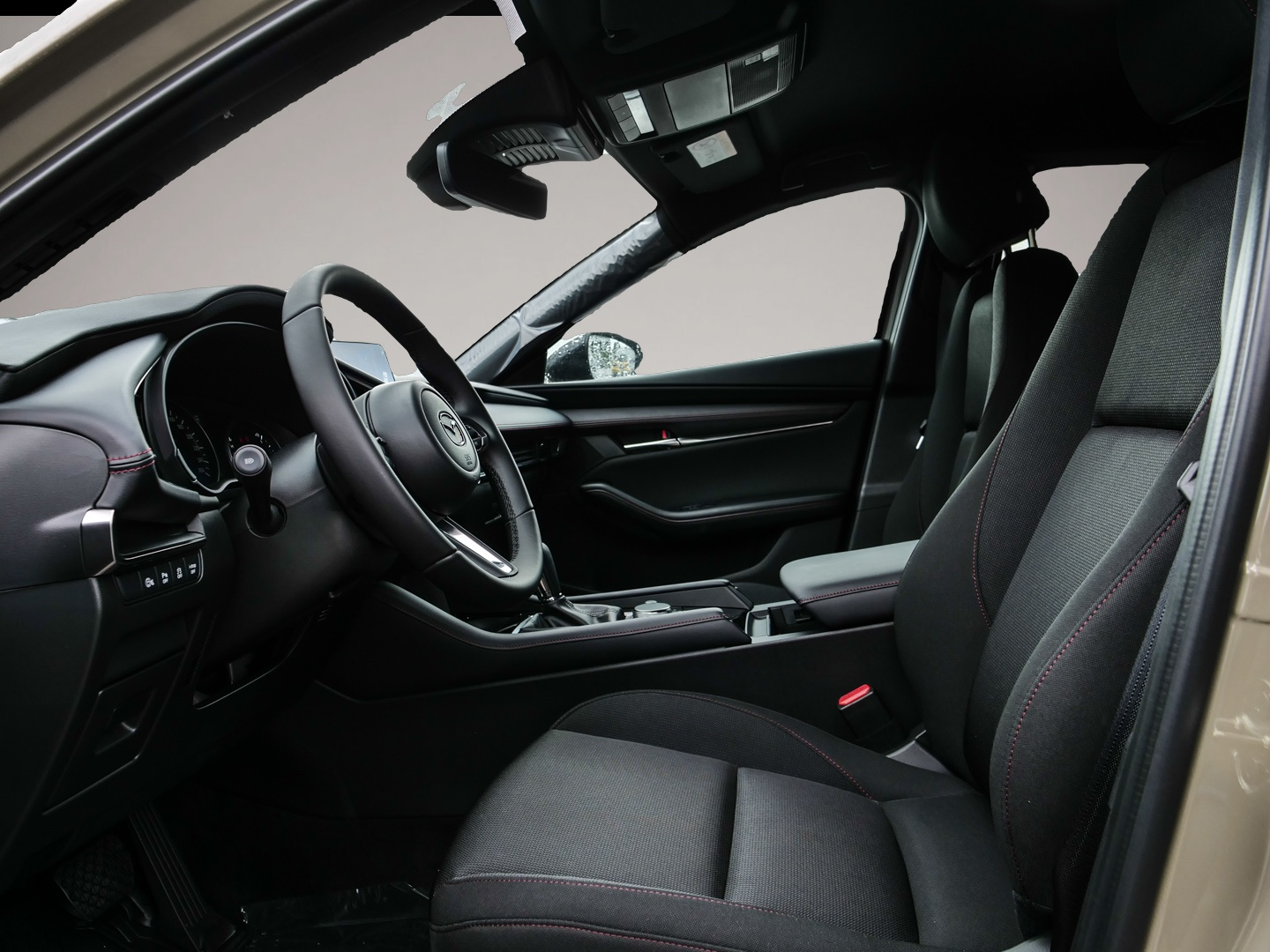 Mazda 3, image 3 of 5