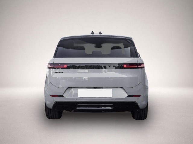 Land-Rover Range Rover Sport (02/2026, Diesel)