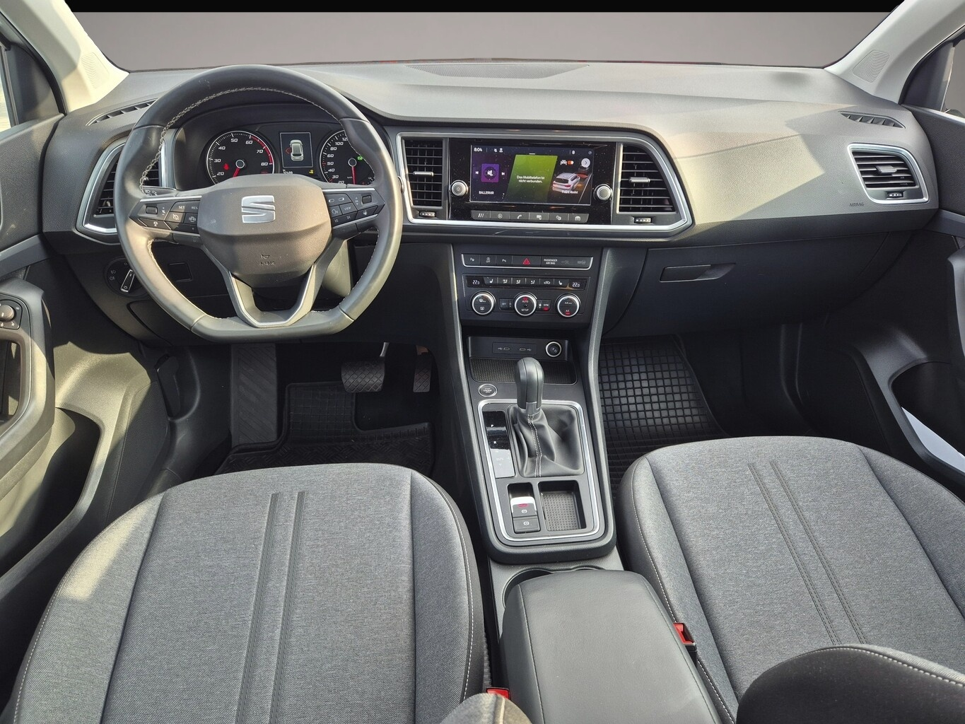 Seat Ateca (06/2021, )