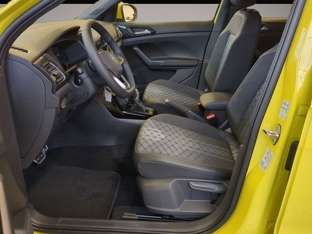 Volkswagen T-Cross (08/2024, Benzin)