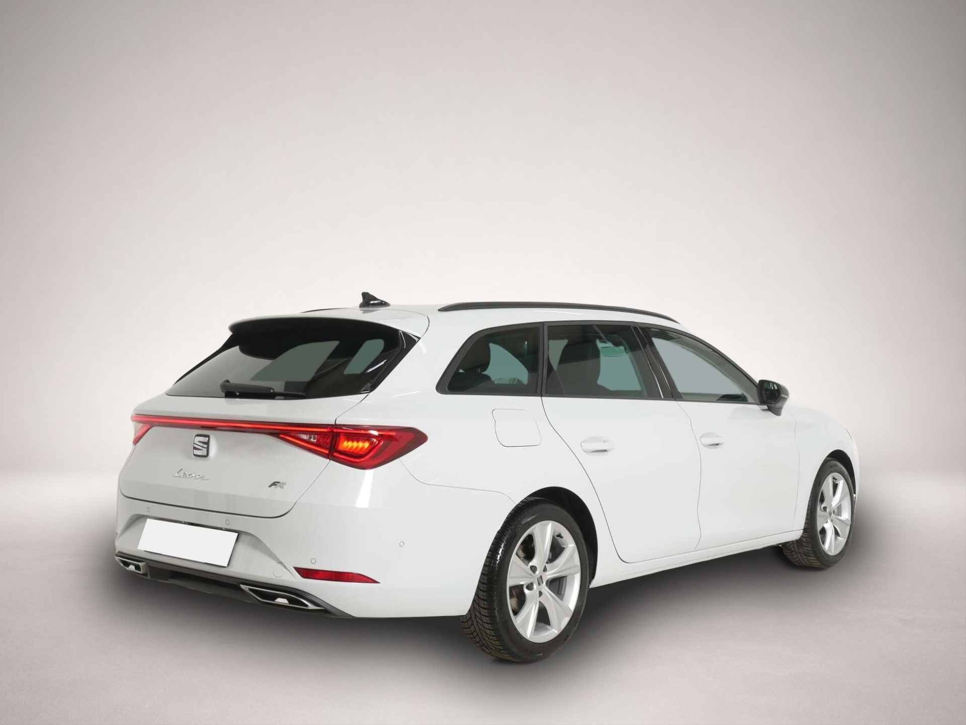 Seat Leon (05/2024, Diesel)