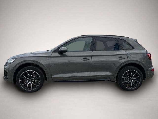 Audi quattro (11/2023, Hybrid (Benzin/Elektro))