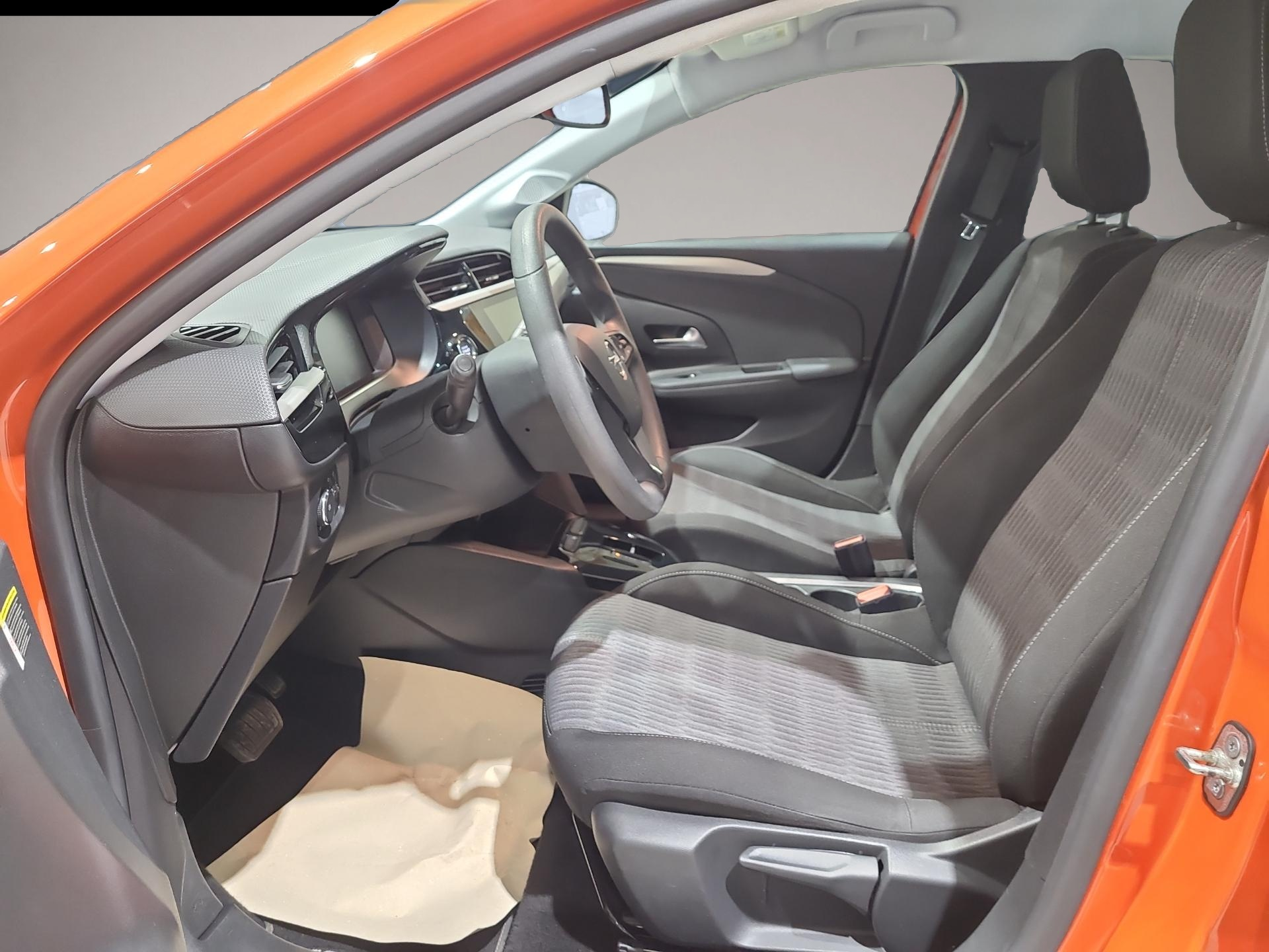 Opel Corsa (12/2022, ELECTRIC)