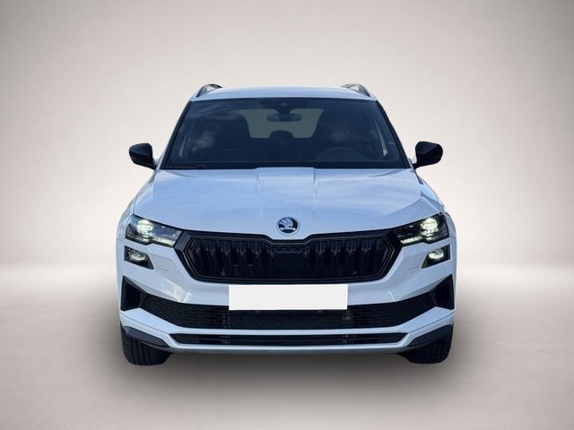 Skoda Karoq (04/2026, Benzin)
