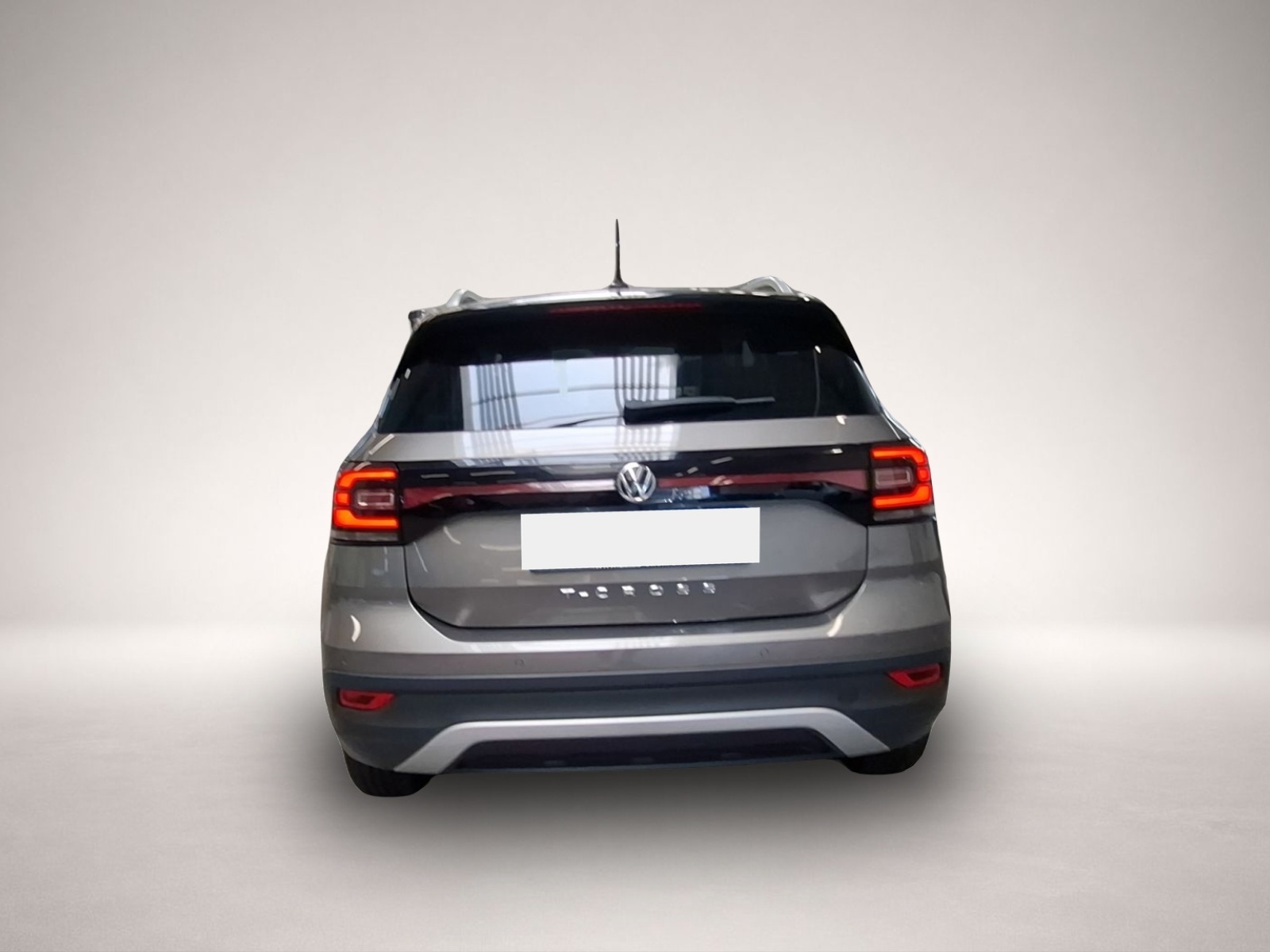 Volkswagen T-Cross (07/2020, Benzin)