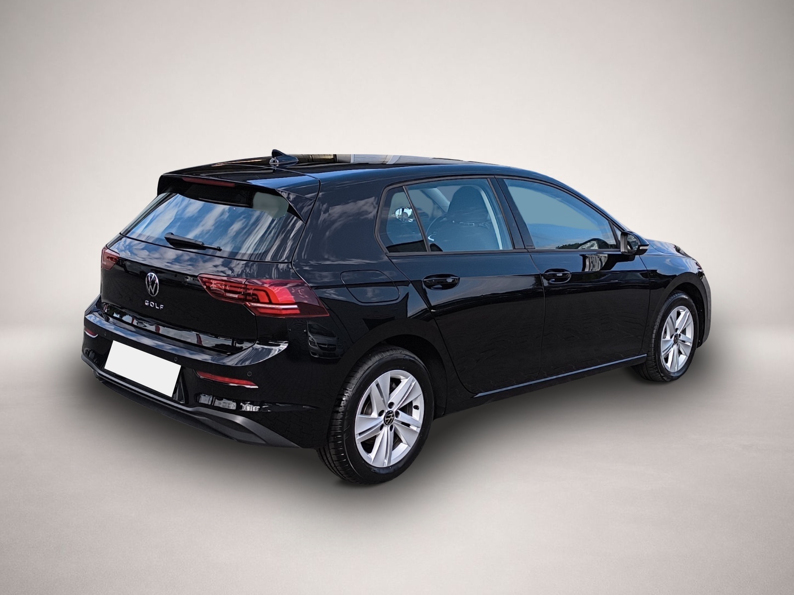 Volkswagen Golf (02/2025, Diesel)