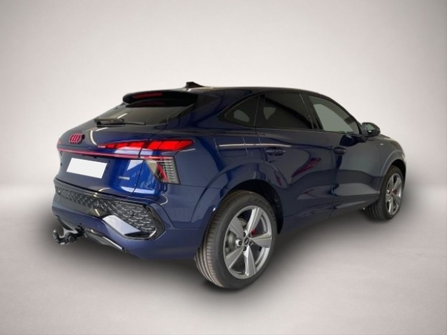 Audi Q3, Bild 4 von 5