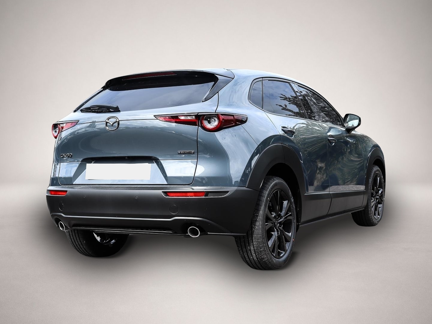 Mazda CX-30, Bild 2 von 7