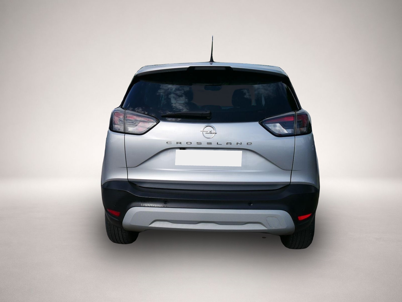 Opel Crossland (X) (08/2023, Benzin)
