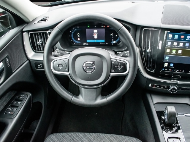 Volvo XC60 (08/2022, Diesel)