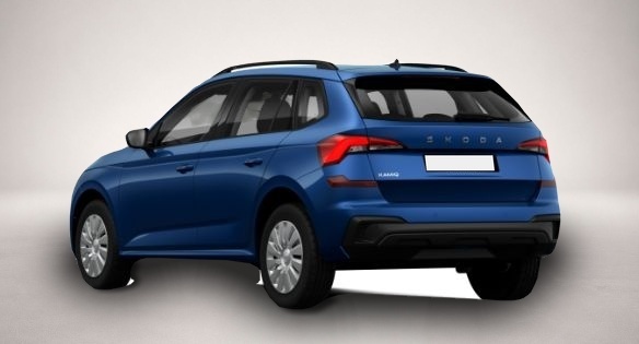 Skoda Kamiq, image 3 of 4