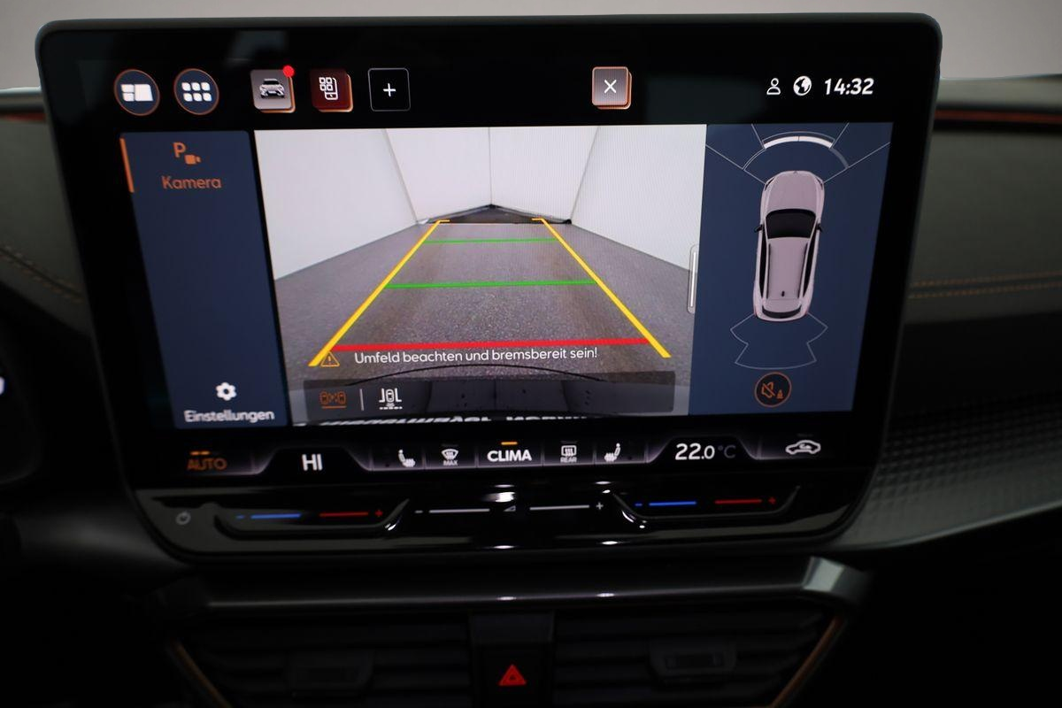 CUPRA Formentor, Bild 7 von 7