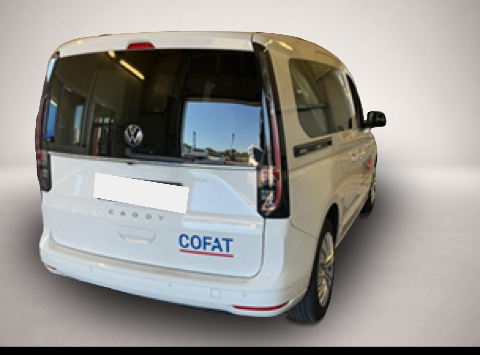Volkswagen Caddy (06/2023, )