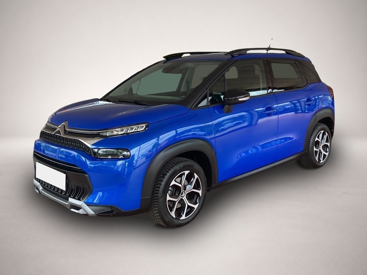 Citroen C3 Aircross (06/2024, )