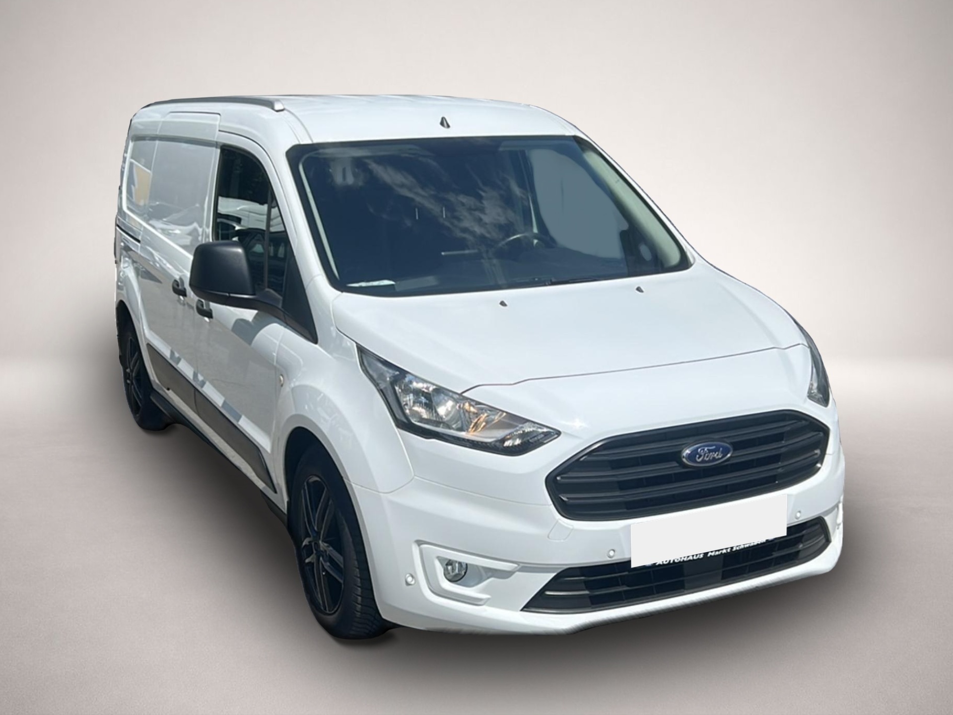 Ford Other (05/2021, Diesel)