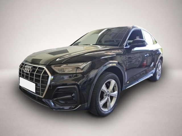 Audi Q5 (02/2026, Benzin)