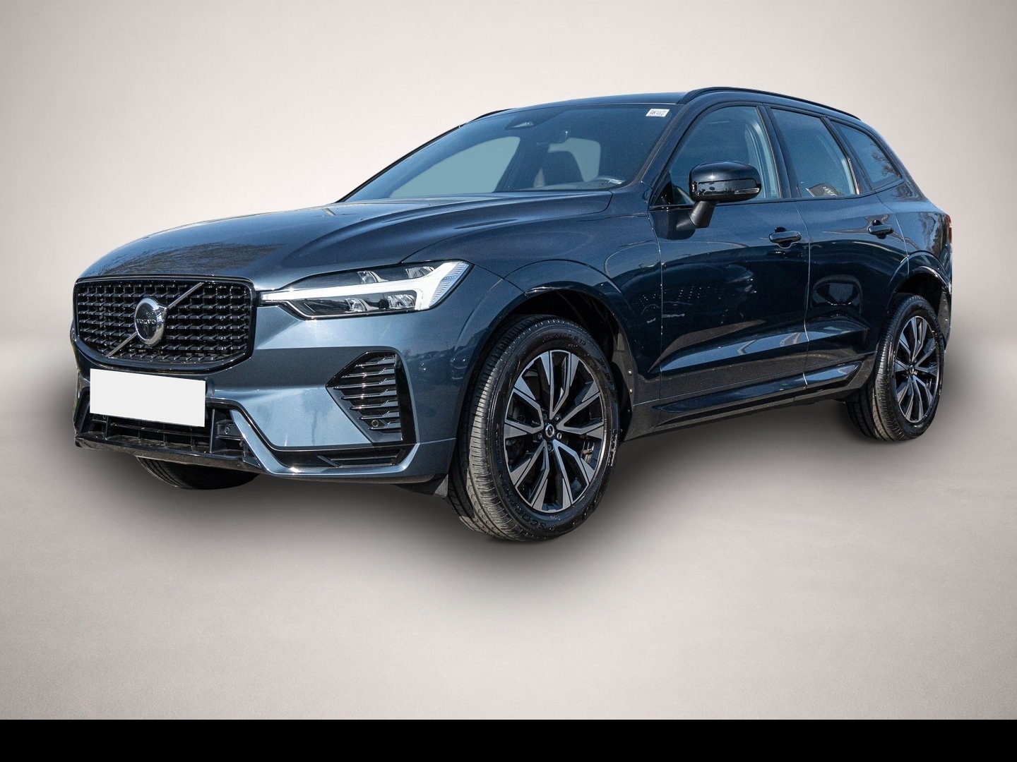 Volvo XC60 (01/2023, )