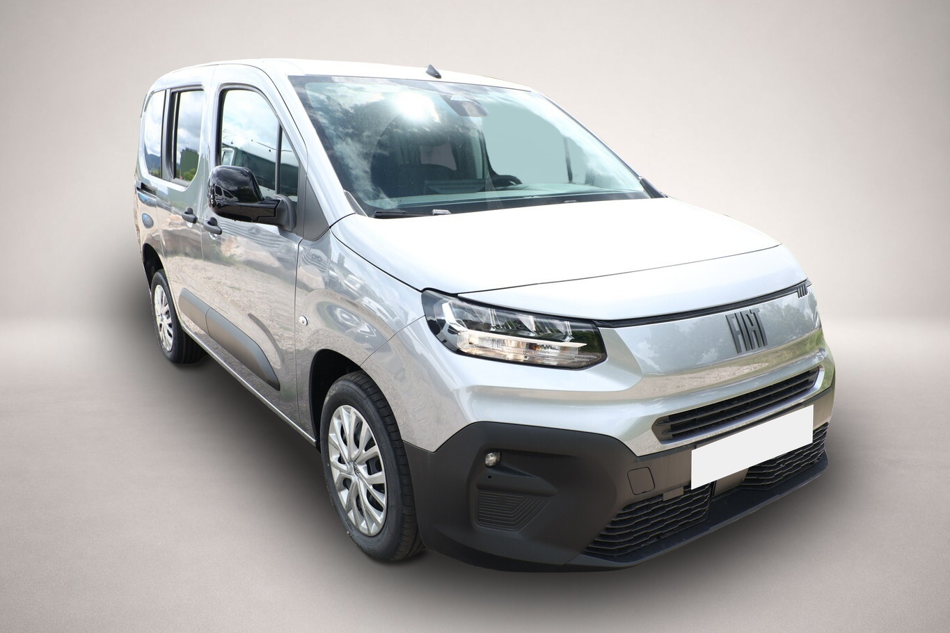 Fiat Doblo (03/2026, Diesel)