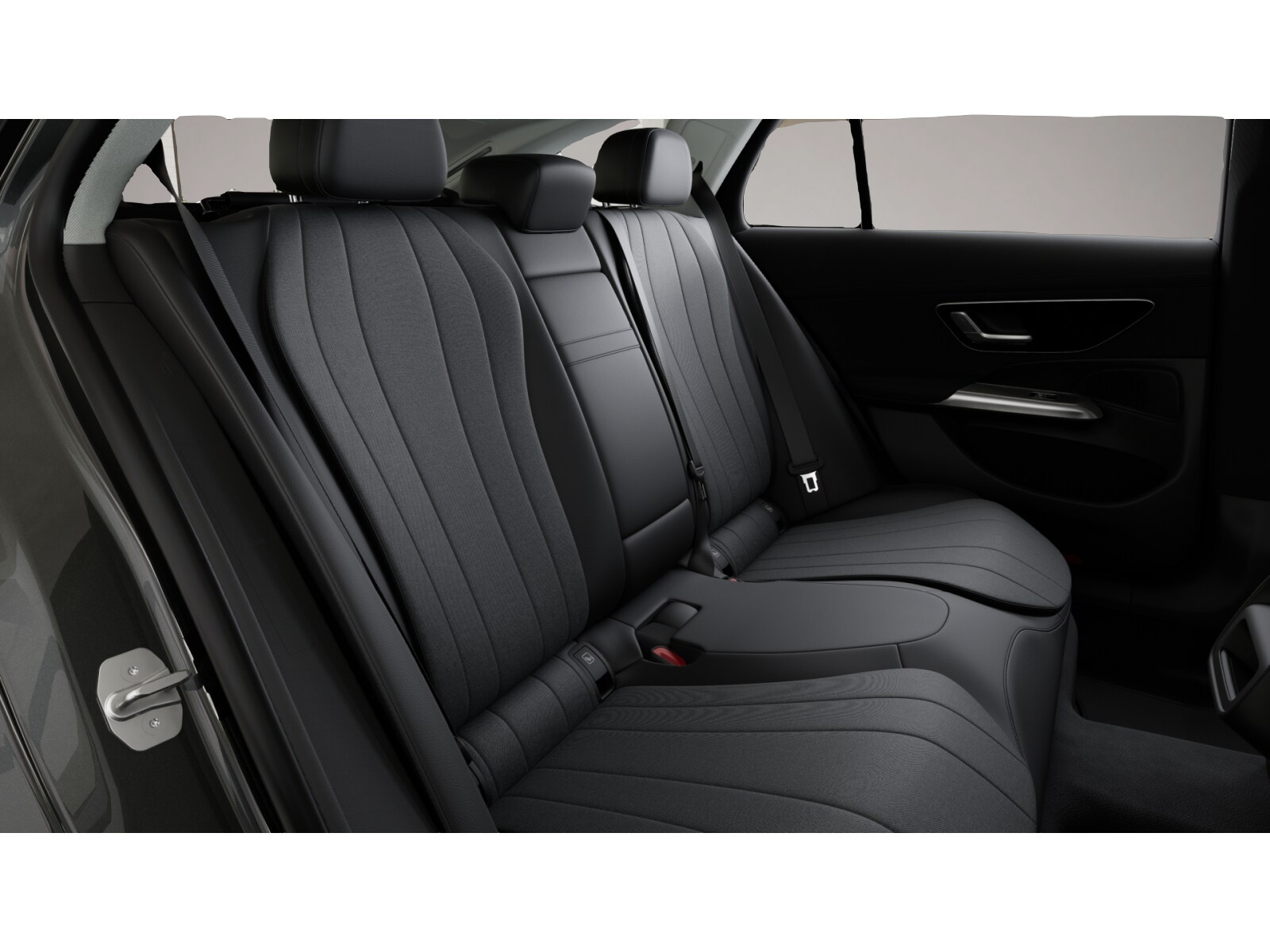Mercedes-Benz E 300 (06/2025, Hybrid (Diesel/Elektro))