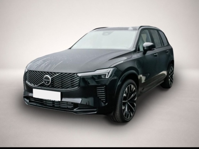 Volvo XC90 (02/2025, Hybrid (Benzin/Elektro))