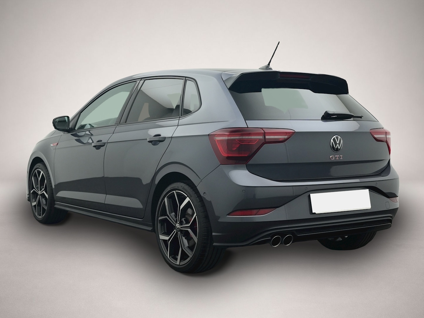Volkswagen Polo (11/2025, Benzin)