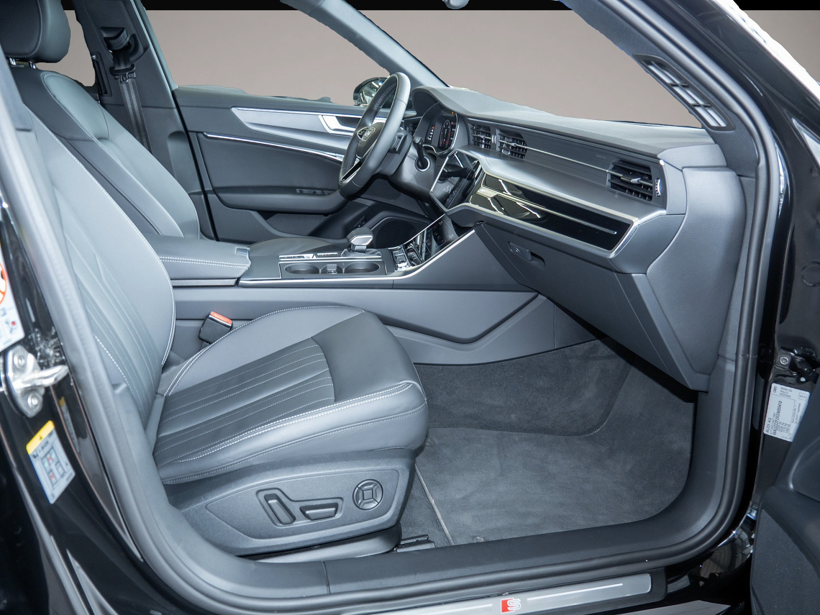 Audi A6 (11/2025, Diesel)
