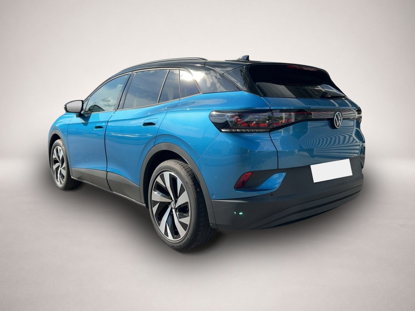 Volkswagen ID.4, image 5 of 5