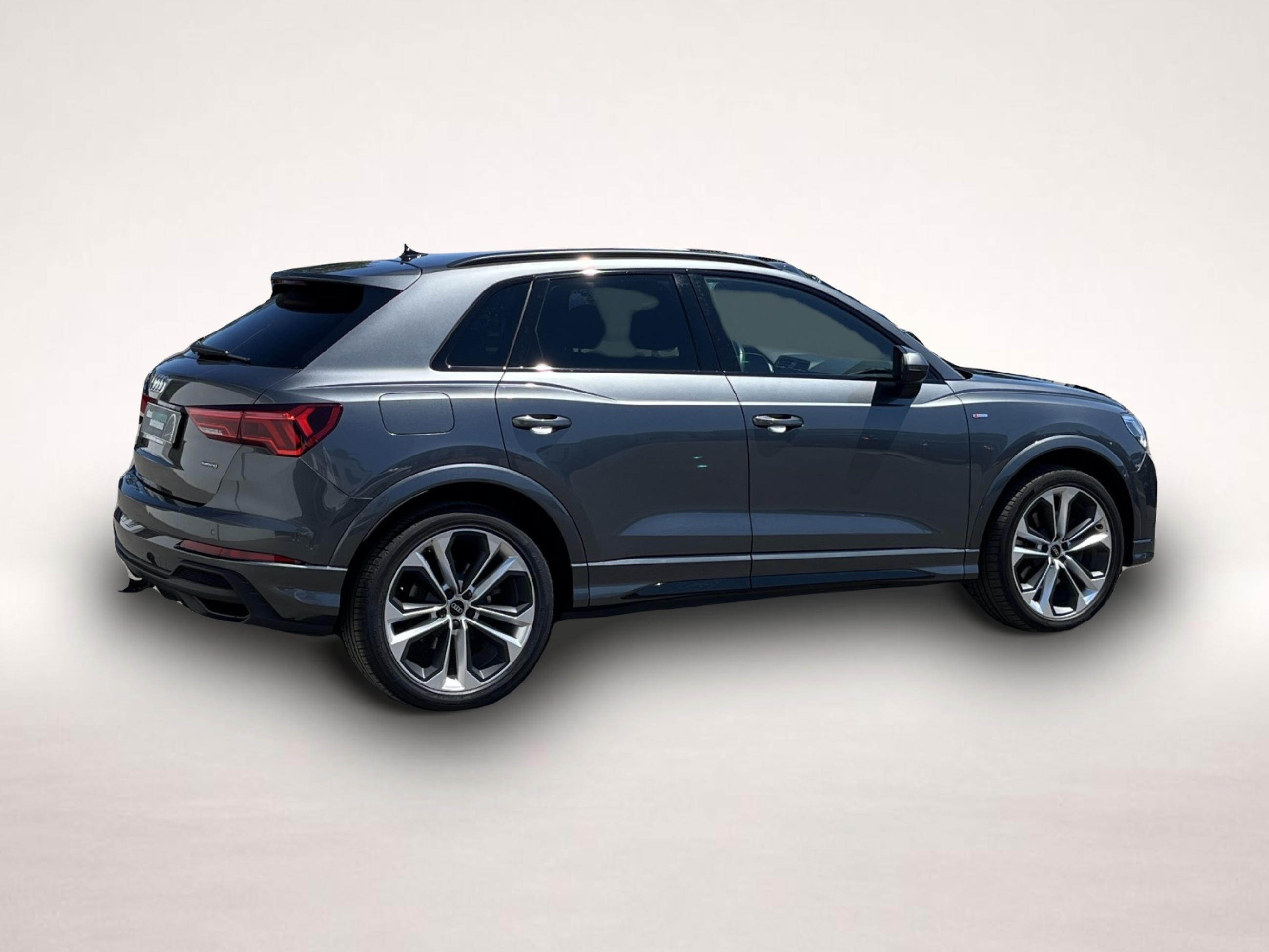 Audi quattro (02/2022, )