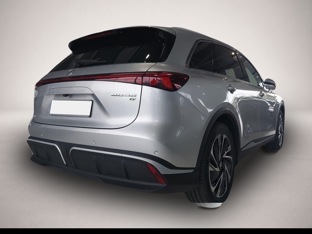 Mg MG3, Bild 2 von 4