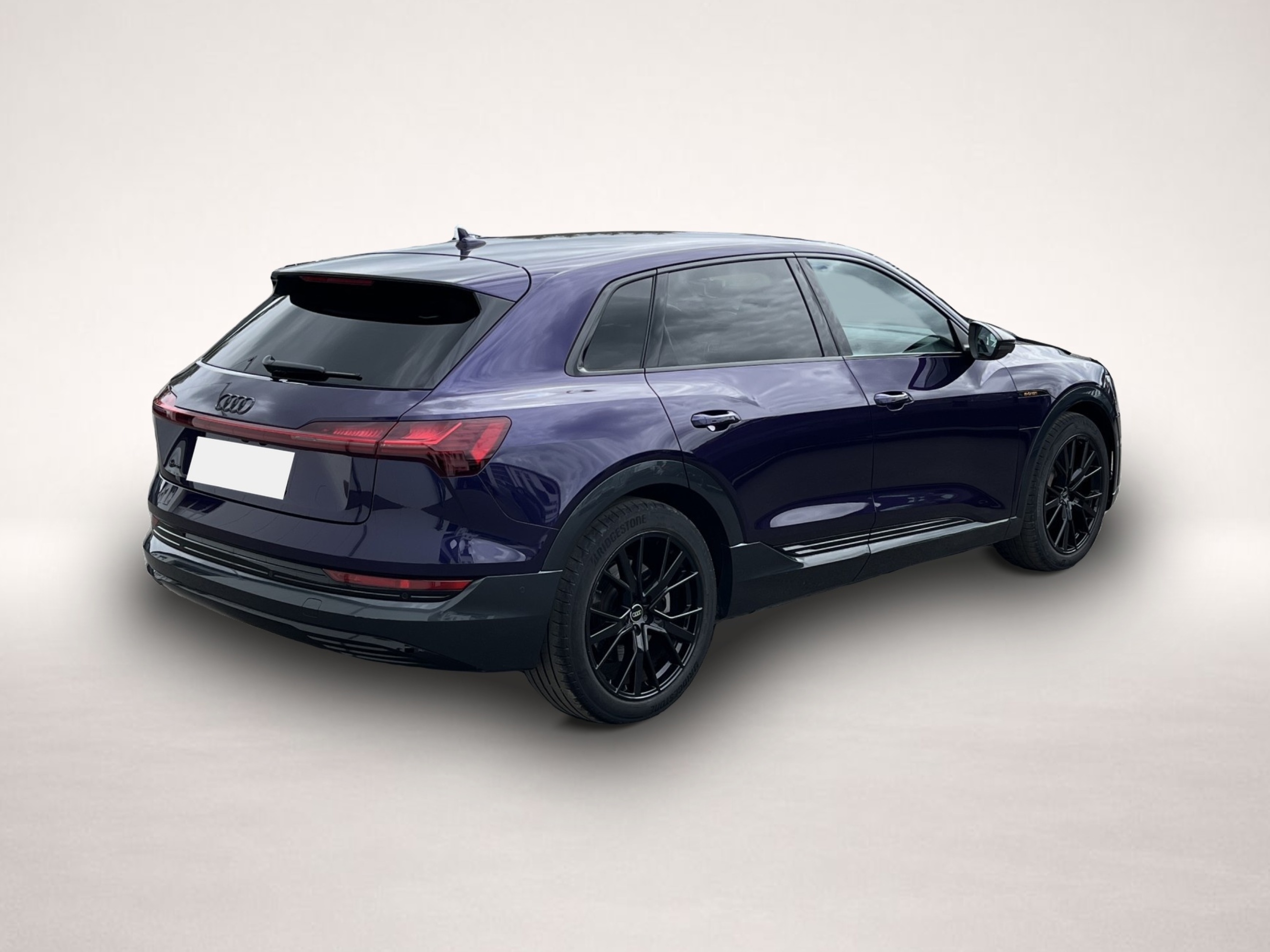 Audi e-tron (12/2022, ELECTRIC)