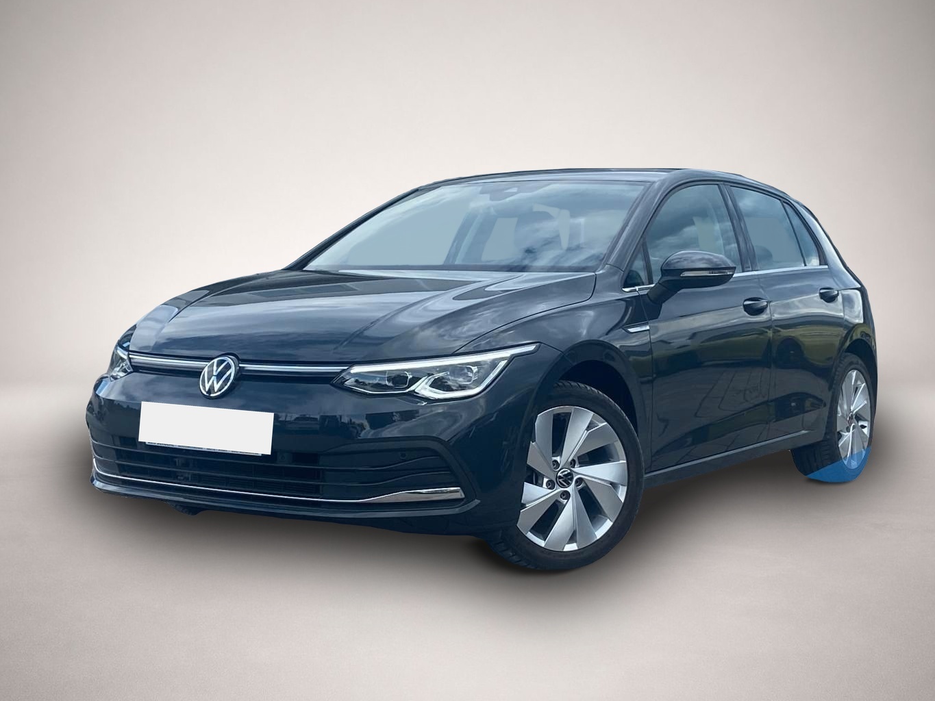 Volkswagen Golf (03/2023, )