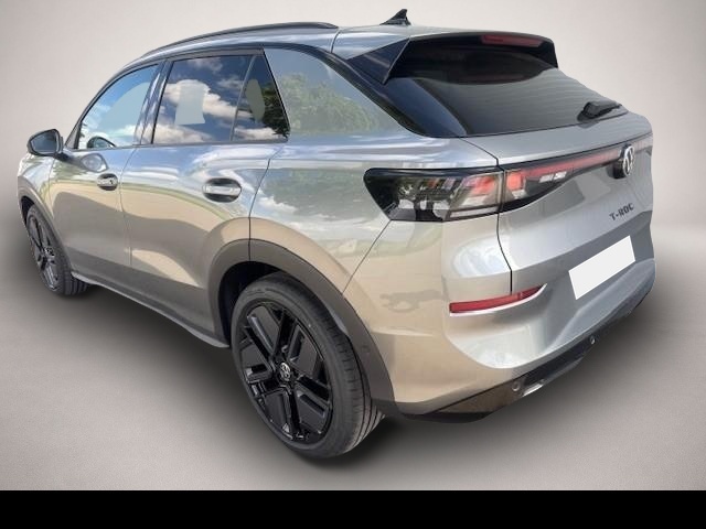Volkswagen T-Roc (04/2026, Benzin)
