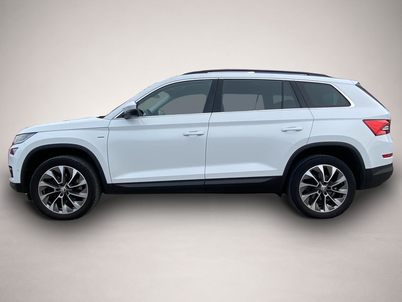 Skoda Kodiaq (07/2021, )