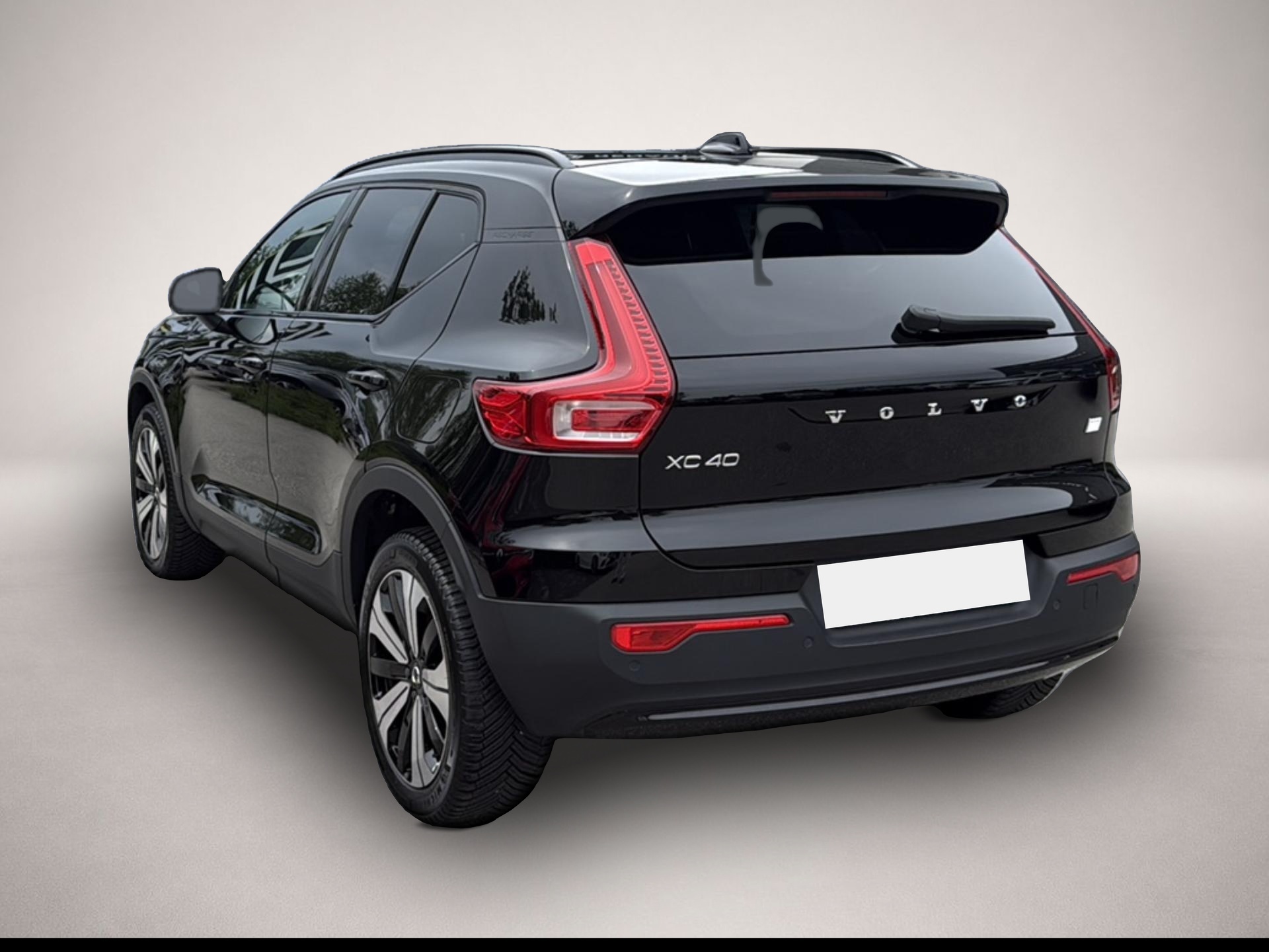 Volvo XC40 (03/2023, ELECTRIC)