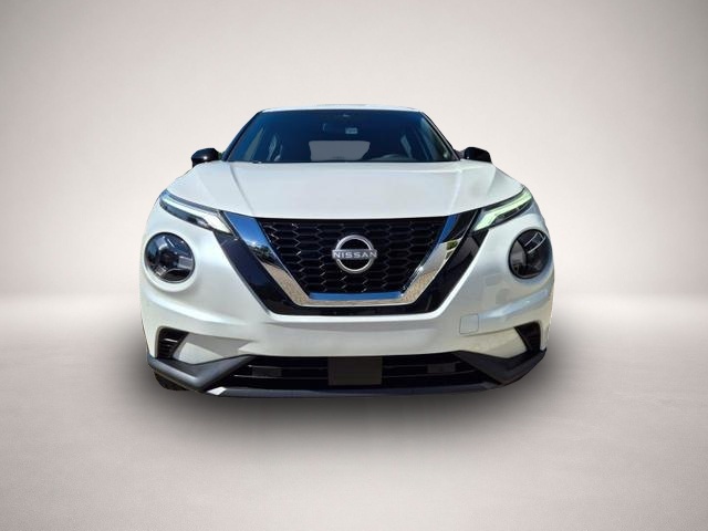 Nissan Juke (06/2026, Benzin)