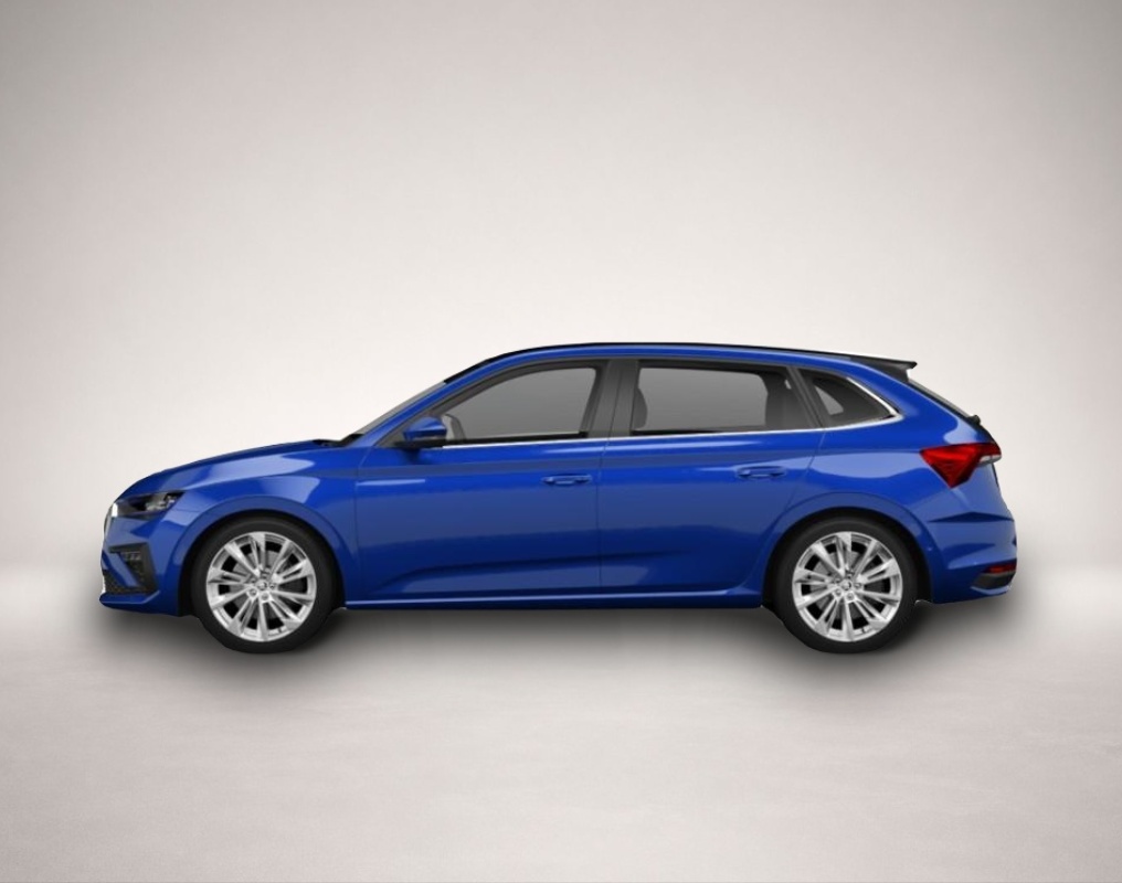 Skoda Scala, Bild 2 von 7