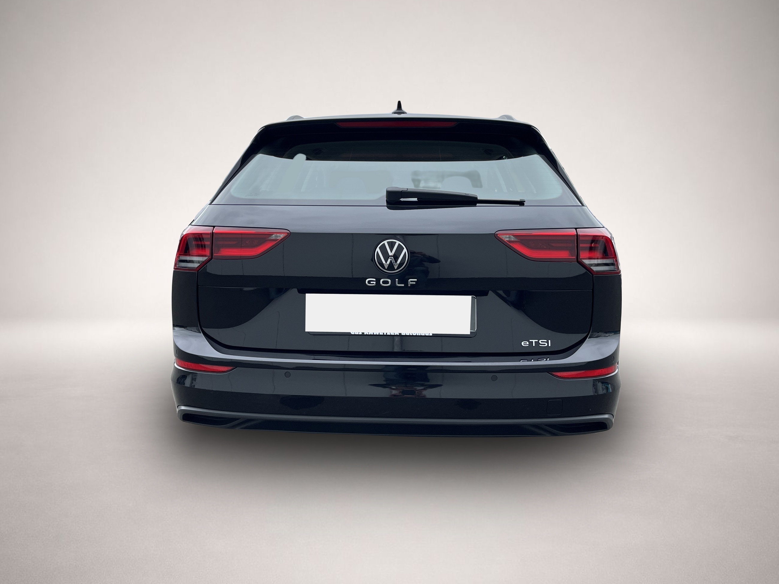 Volkswagen Golf (11/2023, Benzin)