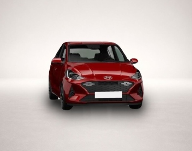 Hyundai i10 (12/2025, Benzin)