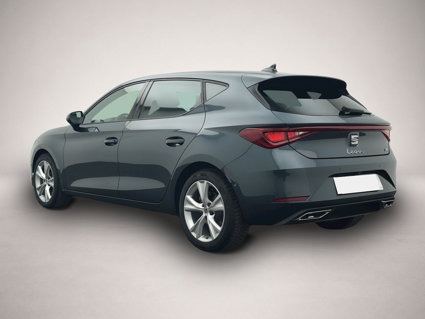 Seat Leon (04/2025, Benzin)