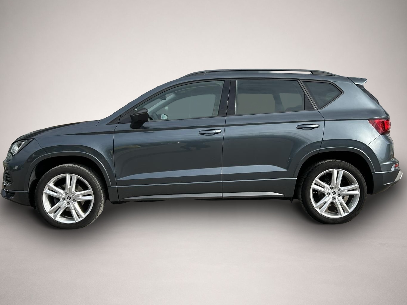 Seat Ateca (03/2022, )