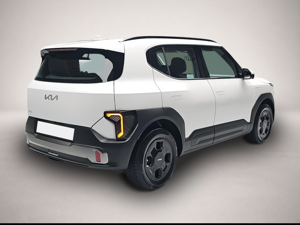 Kia EV2, Bild 2 von 4