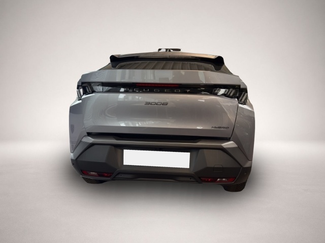 Peugeot 3008 (01/2026, Benzin)
