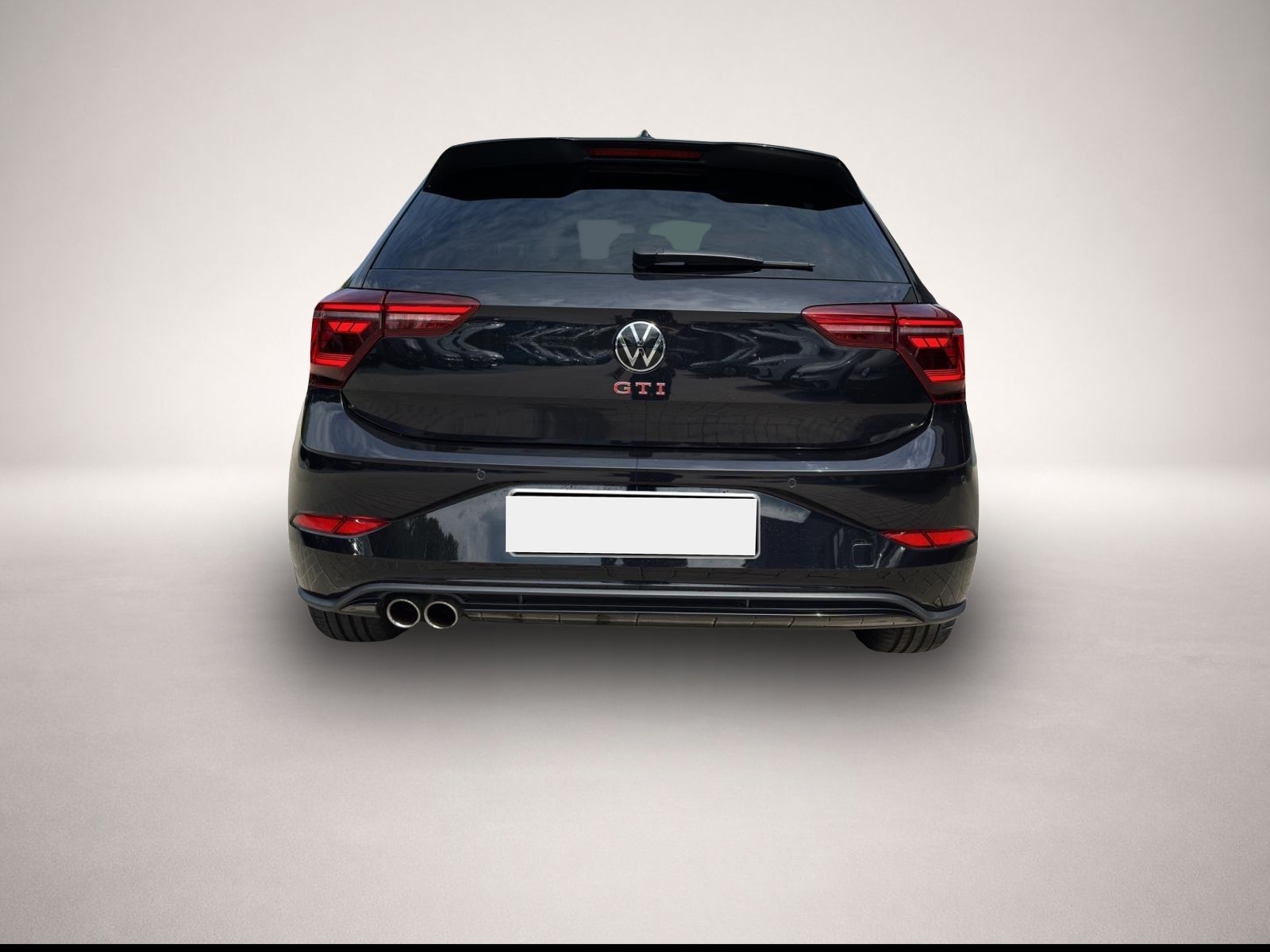 Volkswagen Polo (12/2023, Benzin)