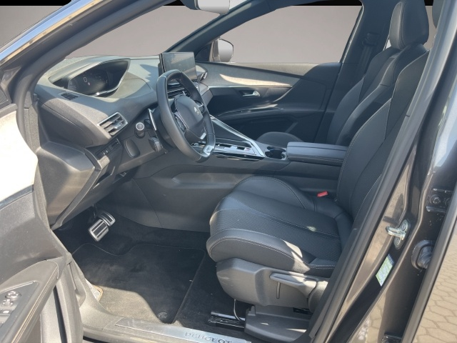 Peugeot 5008 (12/2023, Benzin)