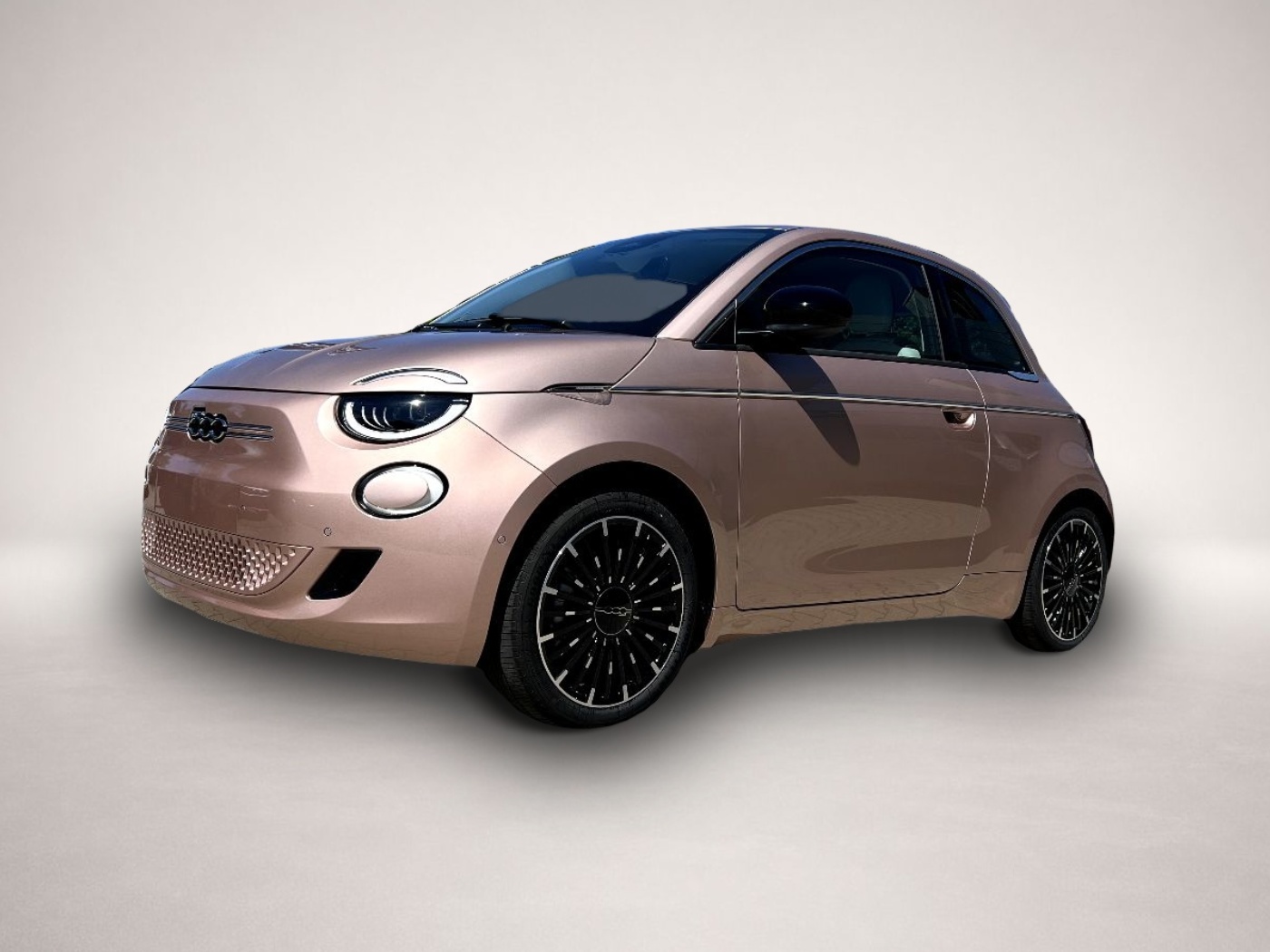 Fiat 500e (05/2026, ELECTRIC)