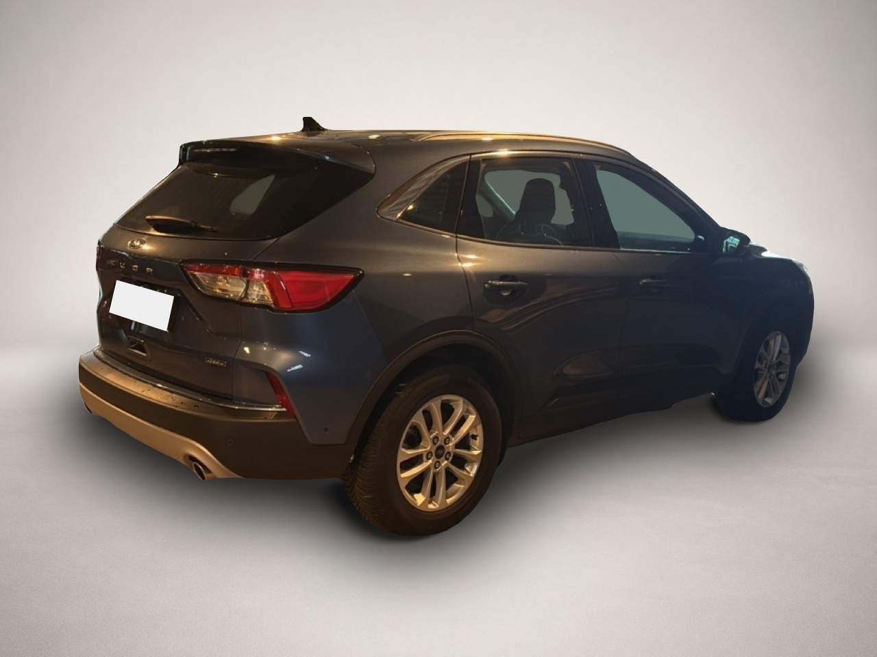 Ford Kuga (03/2022, Hybrid (Benzin/Elektro))