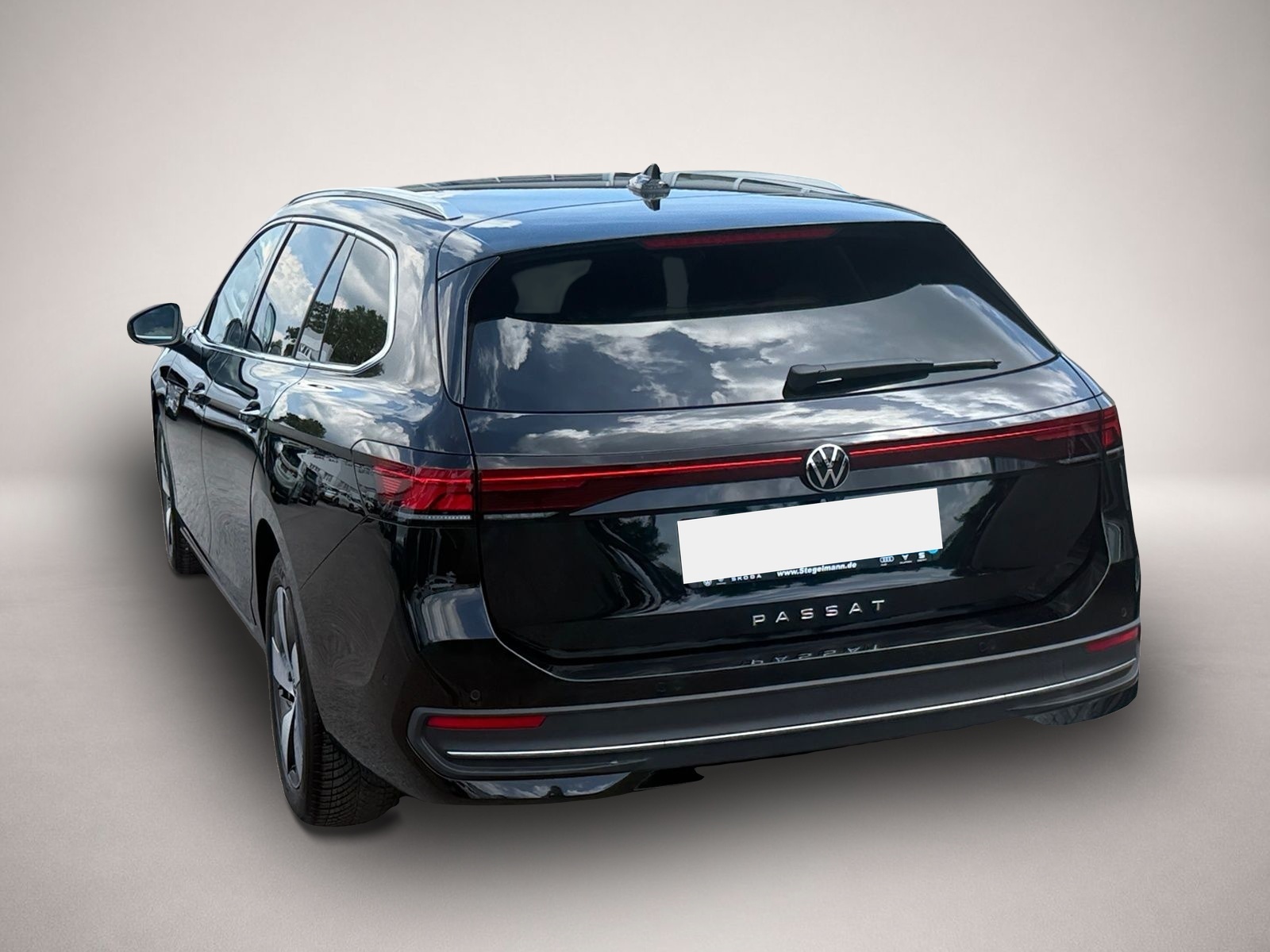 Volkswagen Passat Variant (07/2025, Diesel)