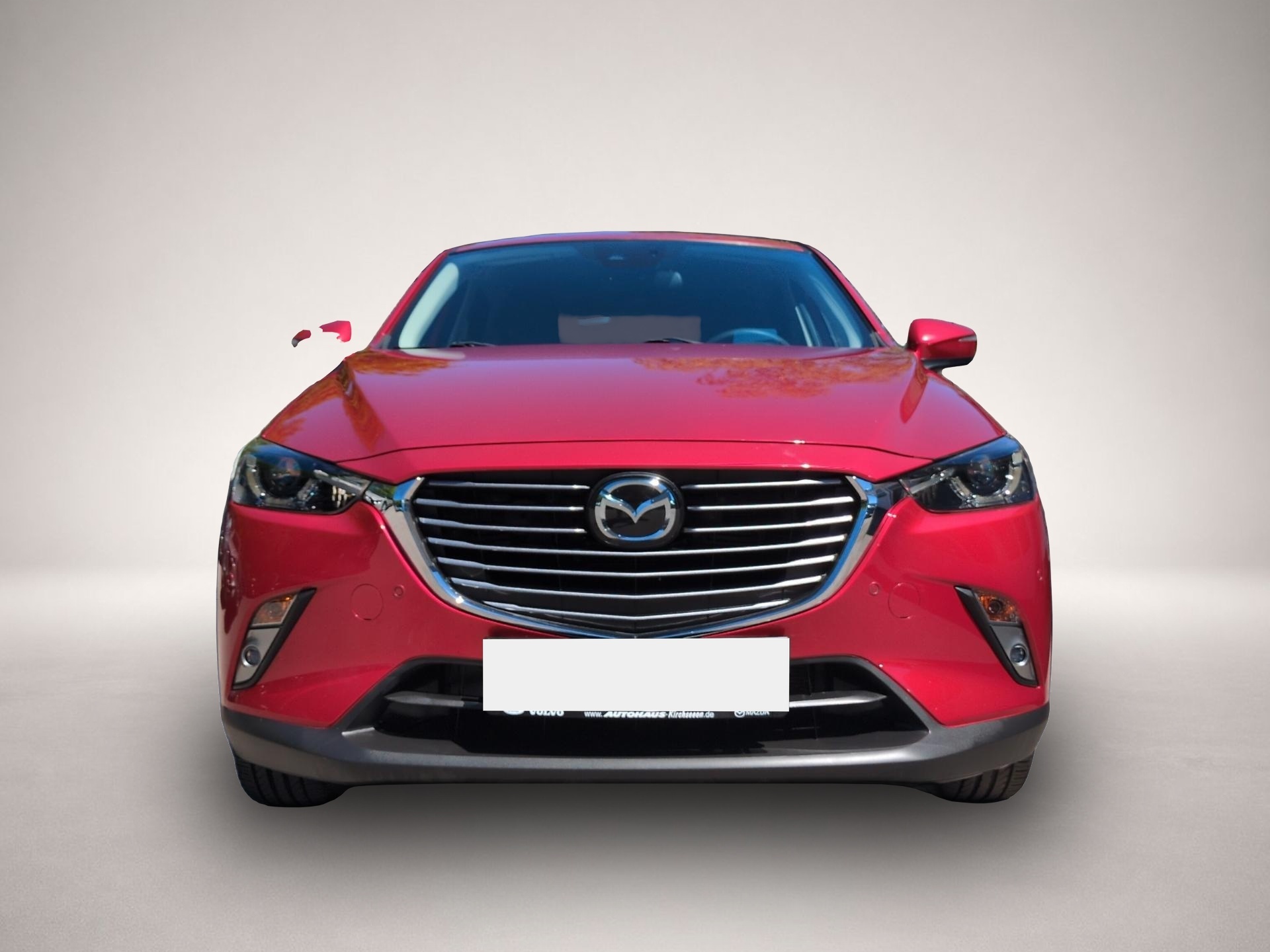 Mazda CX-3 (11/2017, Benzin)