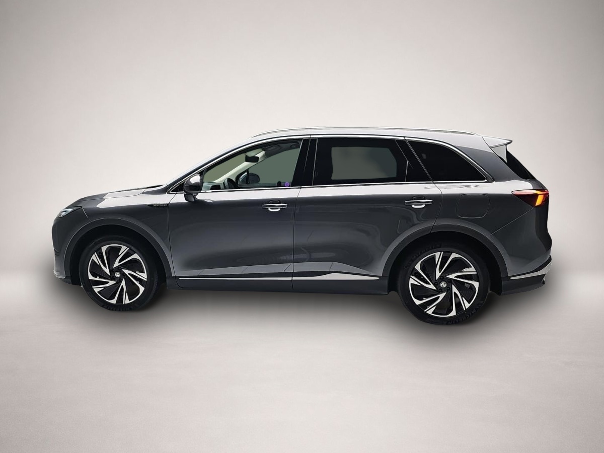 Mg MG3, Bild 4 von 4